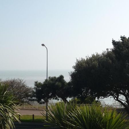 Esplanade Hotel Clacton-on-Sea Zewnętrze zdjęcie