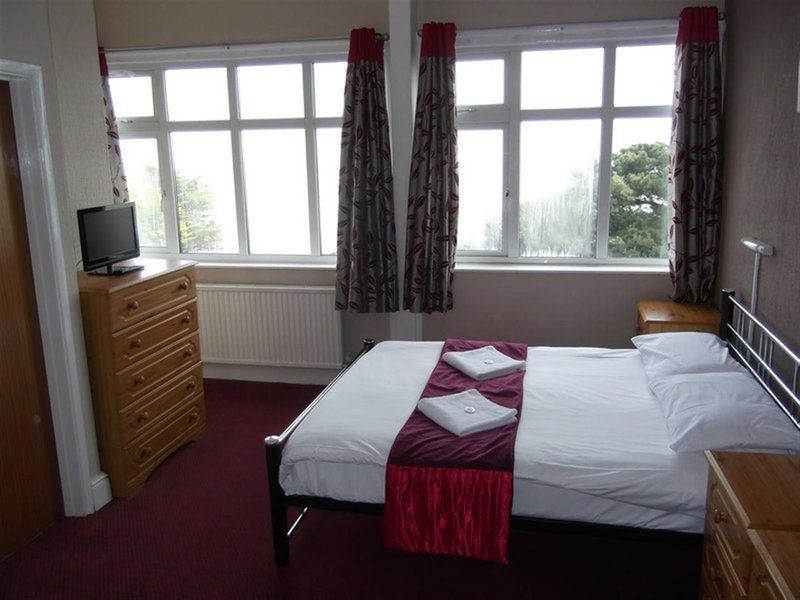Esplanade Hotel Clacton-on-Sea Zewnętrze zdjęcie