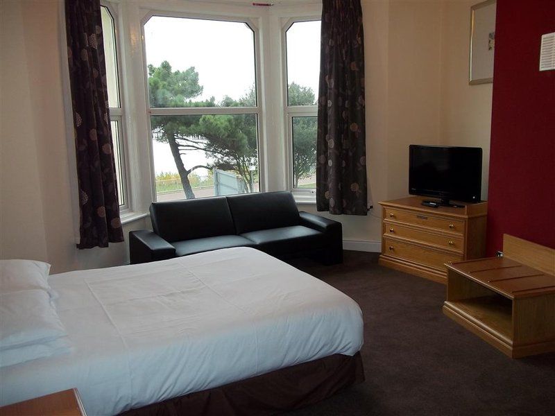 Esplanade Hotel Clacton-on-Sea Zewnętrze zdjęcie