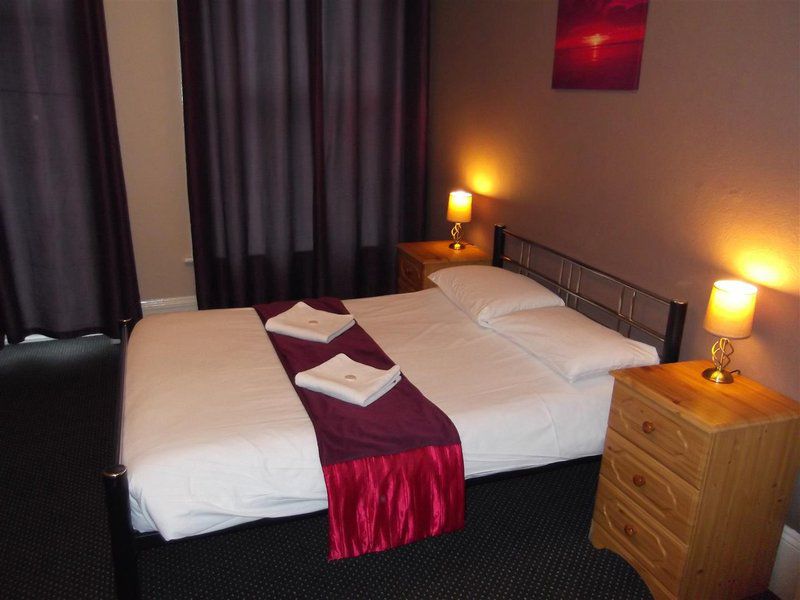Esplanade Hotel Clacton-on-Sea Zewnętrze zdjęcie