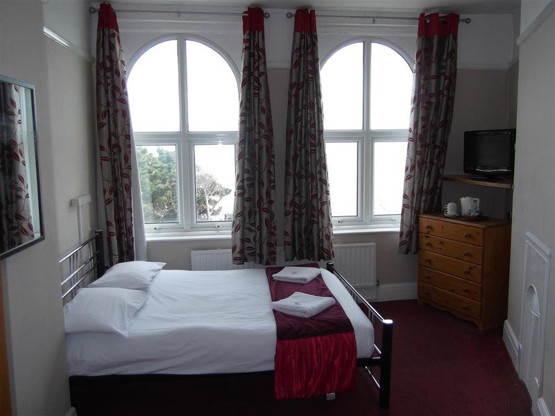 Esplanade Hotel Clacton-on-Sea Zewnętrze zdjęcie