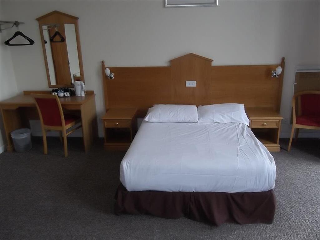 Esplanade Hotel Clacton-on-Sea Zewnętrze zdjęcie