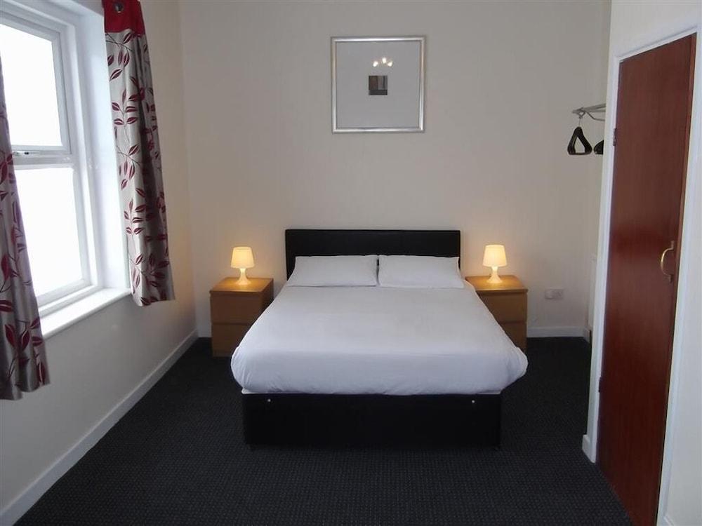 Esplanade Hotel Clacton-on-Sea Zewnętrze zdjęcie
