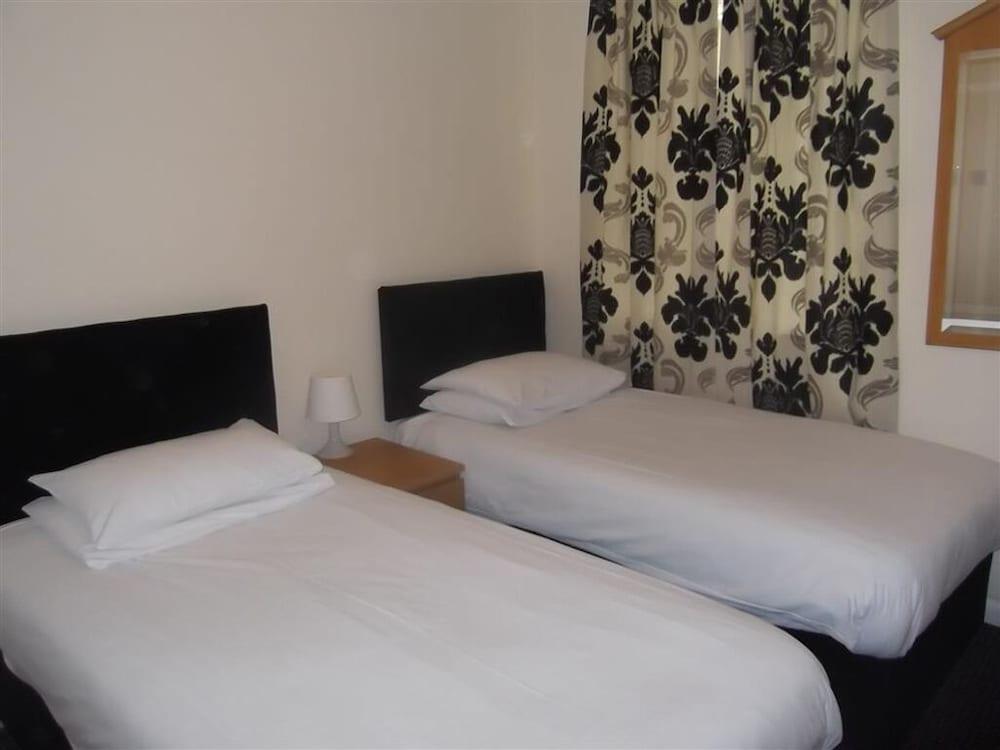 Esplanade Hotel Clacton-on-Sea Zewnętrze zdjęcie