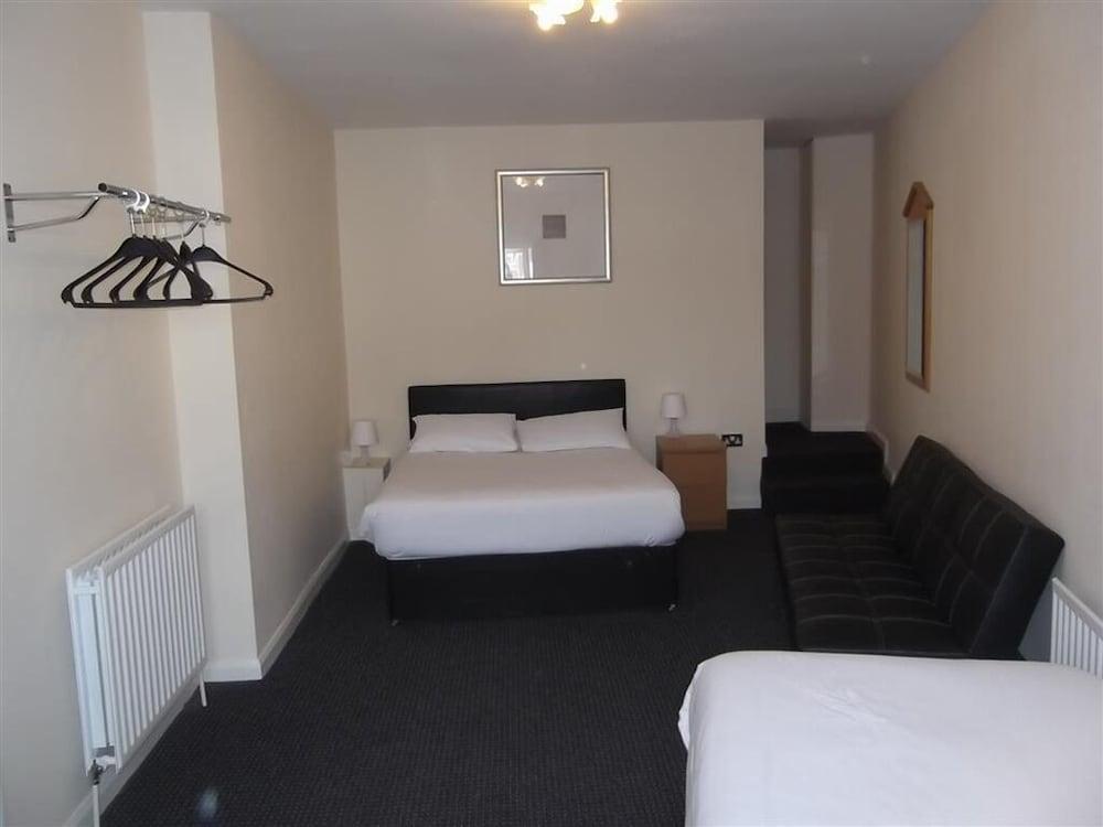 Esplanade Hotel Clacton-on-Sea Zewnętrze zdjęcie