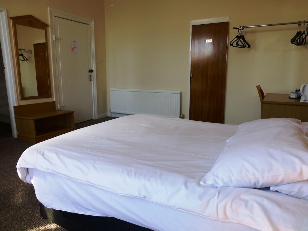 Esplanade Hotel Clacton-on-Sea Zewnętrze zdjęcie