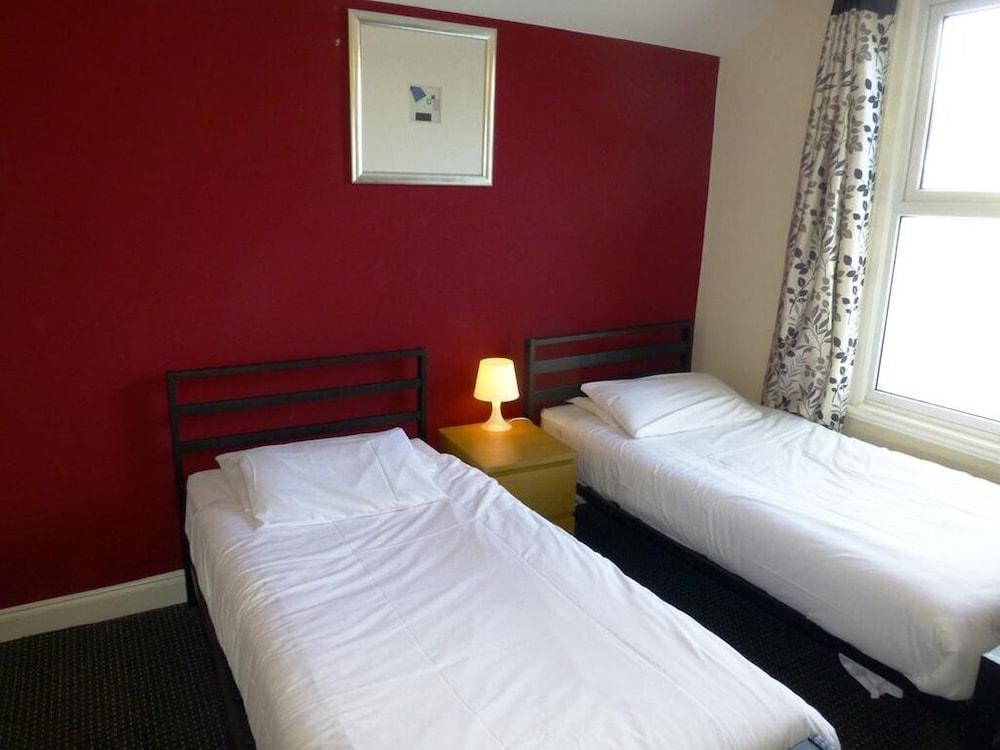 Esplanade Hotel Clacton-on-Sea Zewnętrze zdjęcie