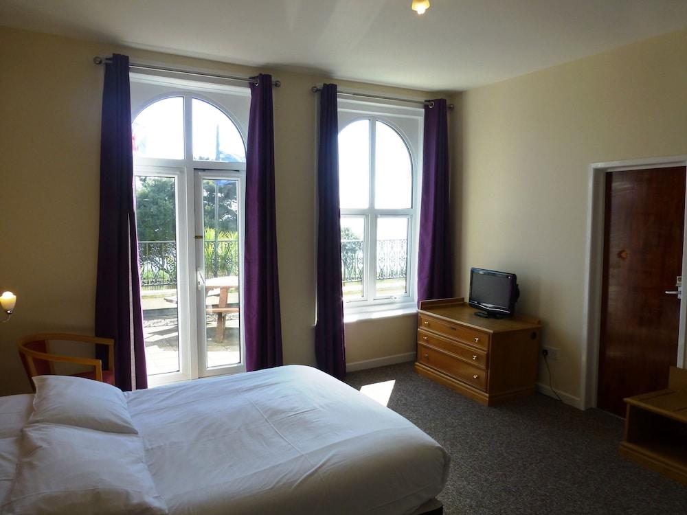 Esplanade Hotel Clacton-on-Sea Zewnętrze zdjęcie