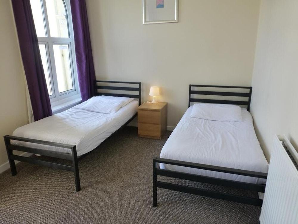 Esplanade Hotel Clacton-on-Sea Zewnętrze zdjęcie