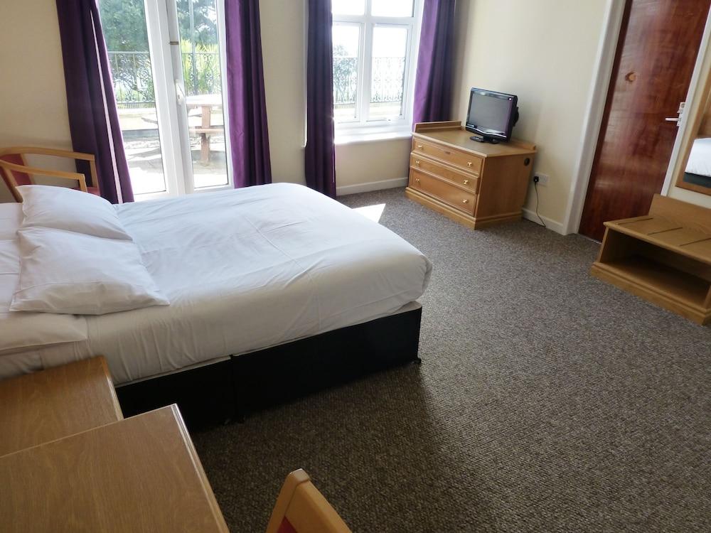 Esplanade Hotel Clacton-on-Sea Zewnętrze zdjęcie