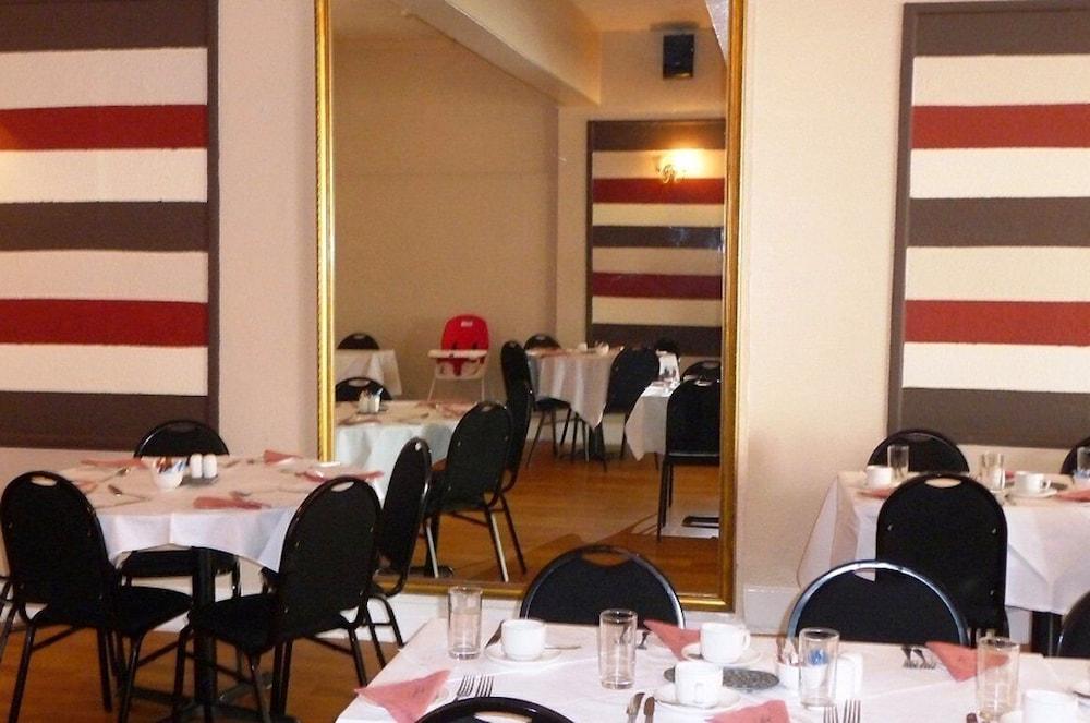 Esplanade Hotel Clacton-on-Sea Zewnętrze zdjęcie
