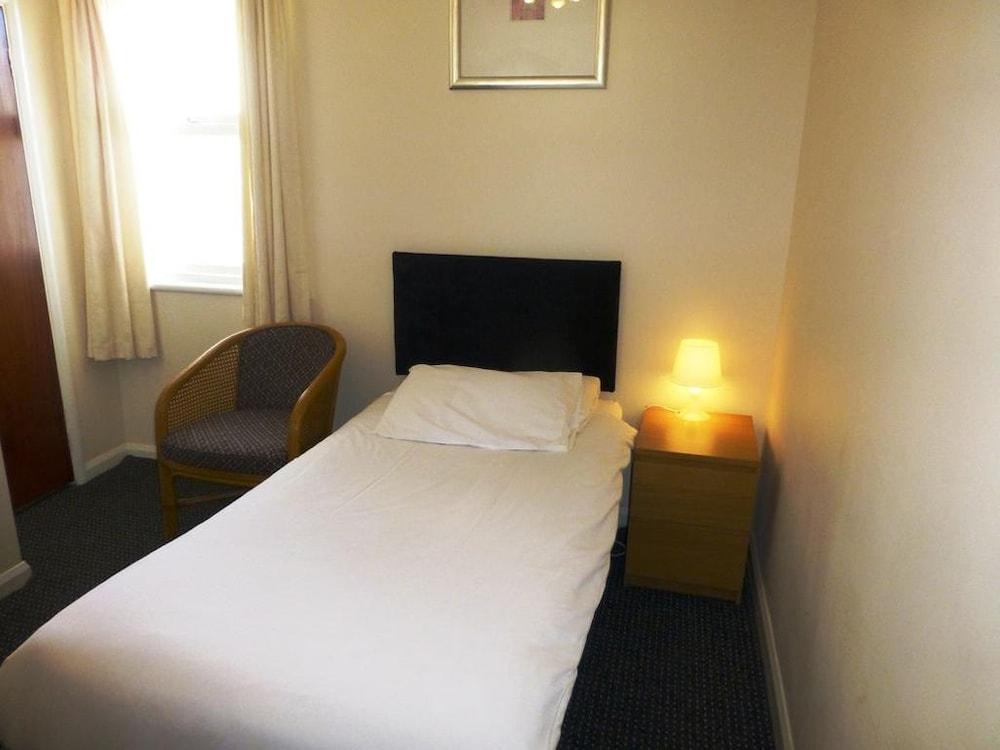 Esplanade Hotel Clacton-on-Sea Zewnętrze zdjęcie