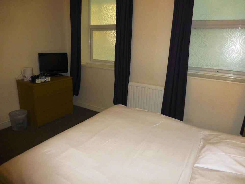 Esplanade Hotel Clacton-on-Sea Zewnętrze zdjęcie