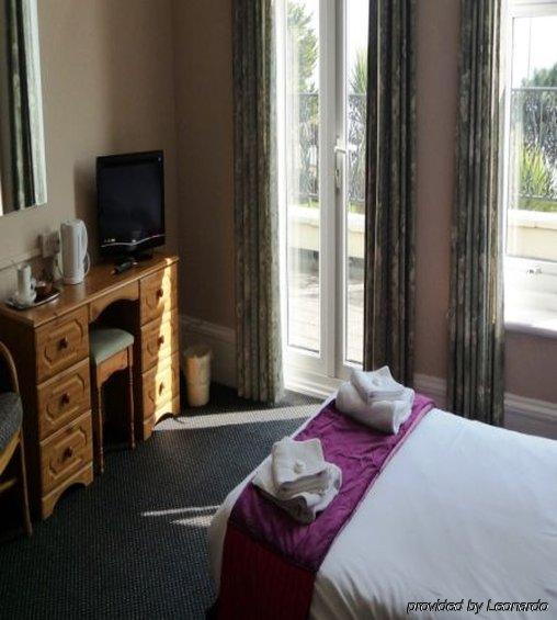Esplanade Hotel Clacton-on-Sea Pokój zdjęcie