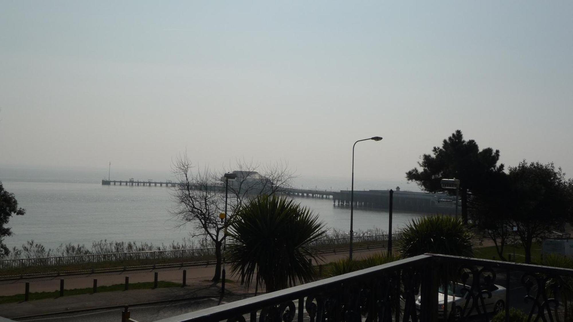 Esplanade Hotel Clacton-on-Sea Zewnętrze zdjęcie