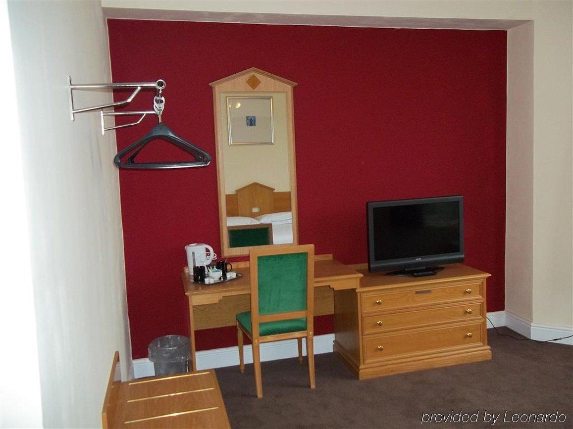 Esplanade Hotel Clacton-on-Sea Zewnętrze zdjęcie