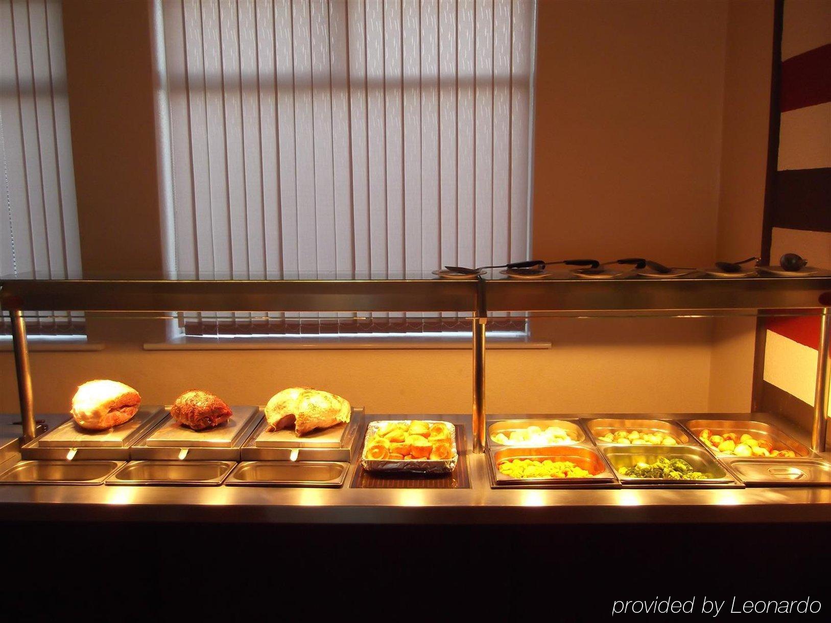 Esplanade Hotel Clacton-on-Sea Zewnętrze zdjęcie