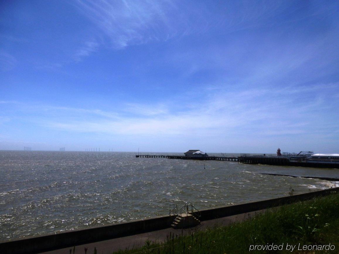 Esplanade Hotel Clacton-on-Sea Udogodnienia zdjęcie