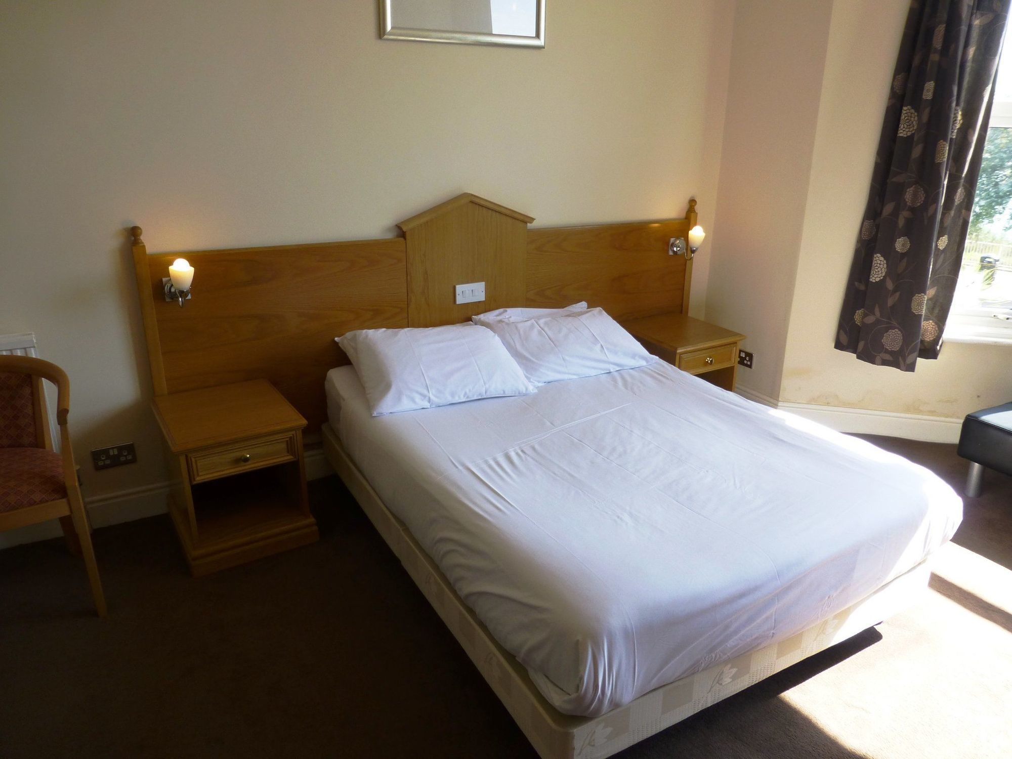 Esplanade Hotel Clacton-on-Sea Zewnętrze zdjęcie