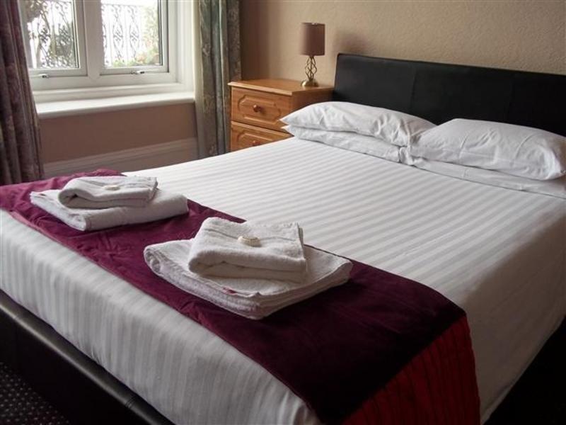 Esplanade Hotel Clacton-on-Sea Zewnętrze zdjęcie