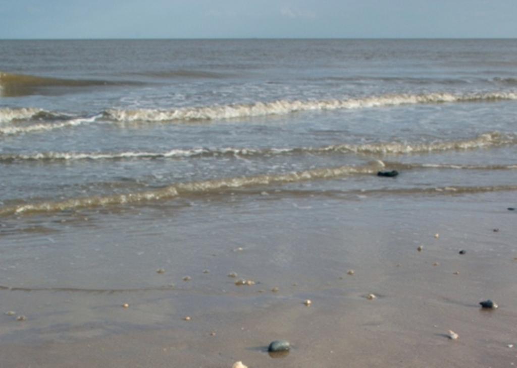 Esplanade Hotel Clacton-on-Sea Zewnętrze zdjęcie