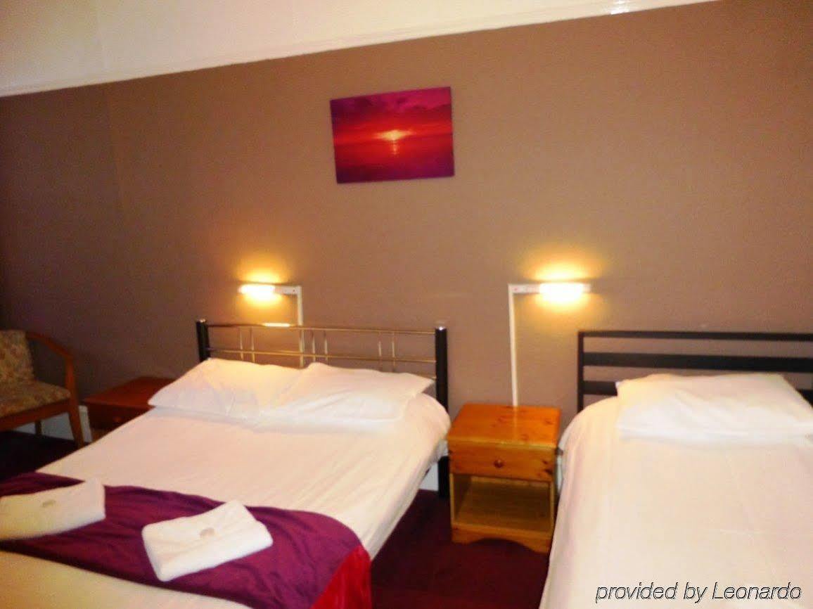 Esplanade Hotel Clacton-on-Sea Zewnętrze zdjęcie