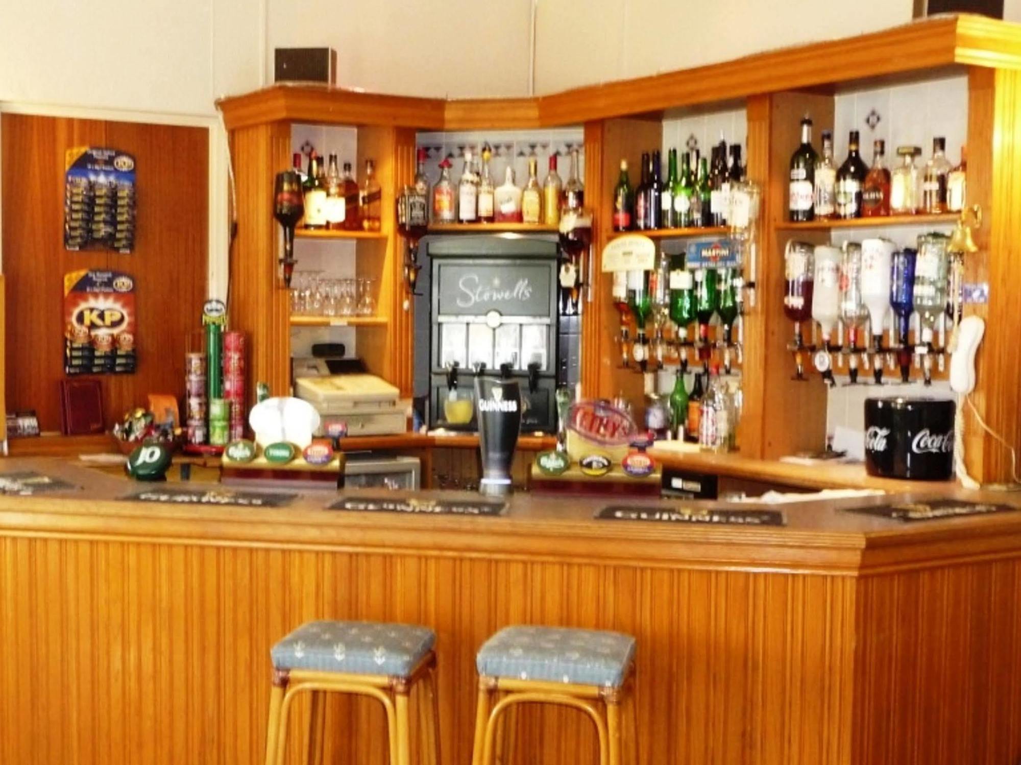 Esplanade Hotel Clacton-on-Sea Zewnętrze zdjęcie