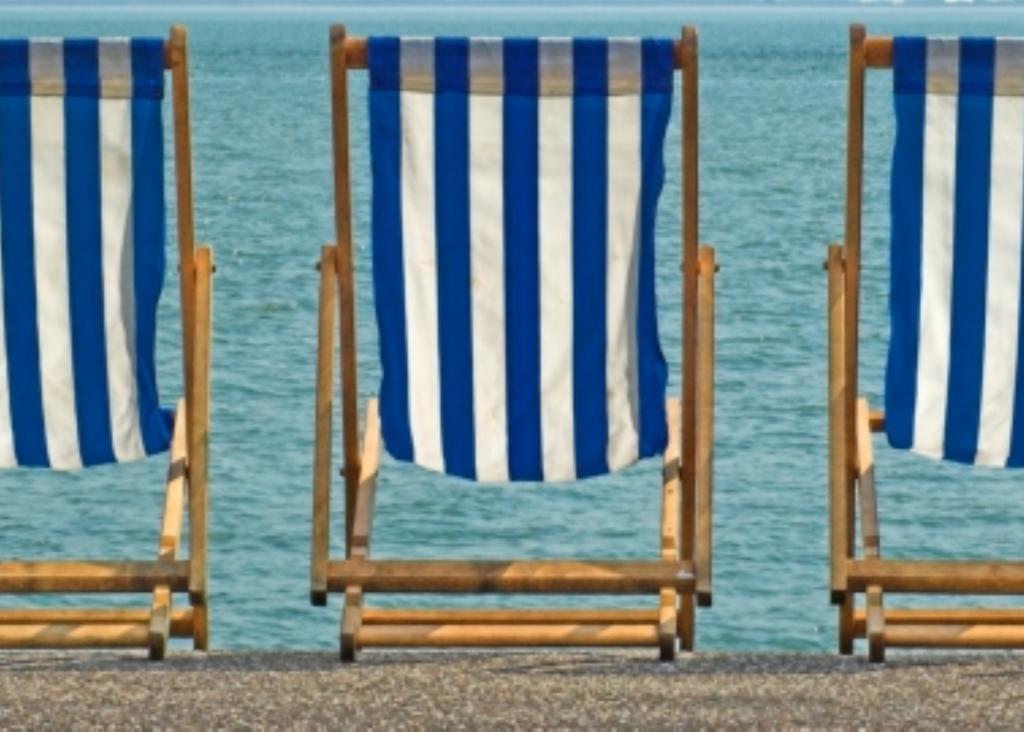 Esplanade Hotel Clacton-on-Sea Zewnętrze zdjęcie