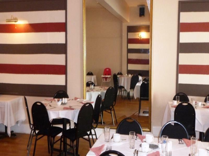 Esplanade Hotel Clacton-on-Sea Zewnętrze zdjęcie