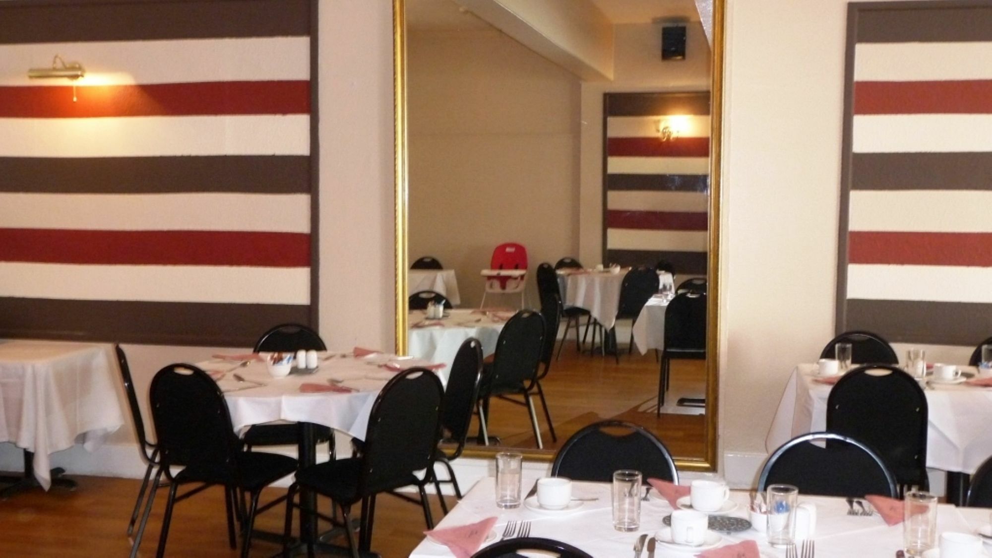 Esplanade Hotel Clacton-on-Sea Restauracja zdjęcie