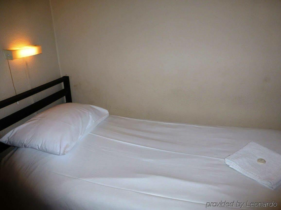 Esplanade Hotel Clacton-on-Sea Zewnętrze zdjęcie
