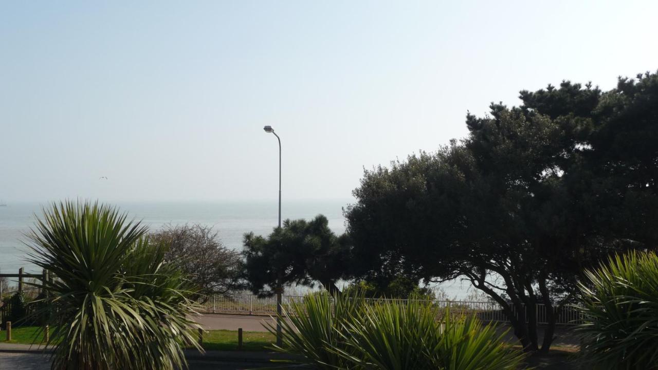 Esplanade Hotel Clacton-on-Sea Zewnętrze zdjęcie